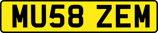 MU58ZEM
