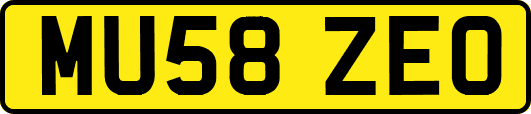 MU58ZEO