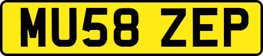 MU58ZEP