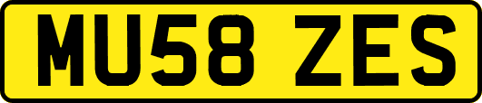 MU58ZES