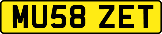 MU58ZET