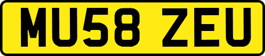 MU58ZEU