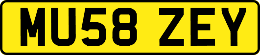 MU58ZEY