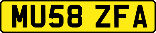 MU58ZFA