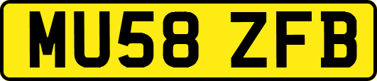 MU58ZFB
