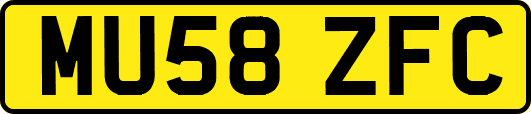 MU58ZFC