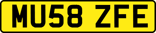 MU58ZFE