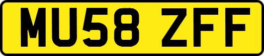 MU58ZFF
