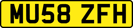 MU58ZFH