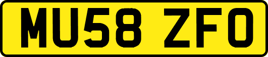 MU58ZFO