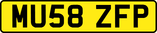 MU58ZFP