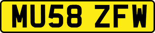 MU58ZFW