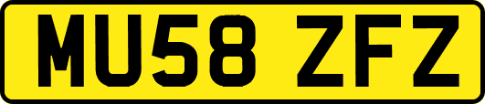 MU58ZFZ