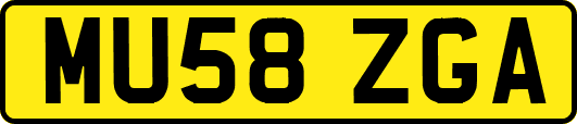 MU58ZGA