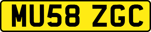 MU58ZGC