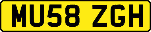 MU58ZGH