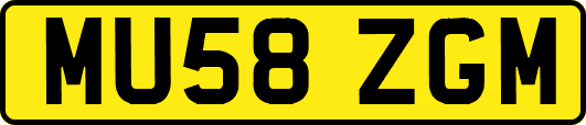 MU58ZGM