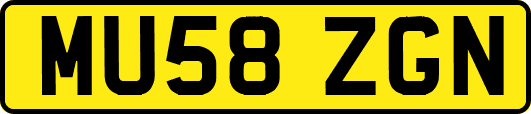 MU58ZGN