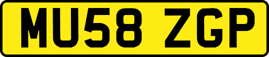 MU58ZGP