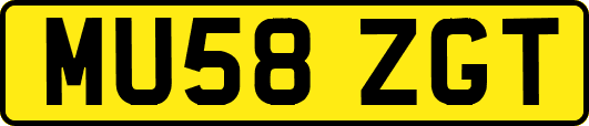 MU58ZGT
