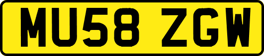MU58ZGW