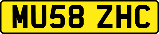 MU58ZHC