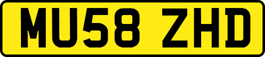MU58ZHD