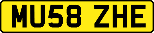 MU58ZHE
