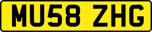 MU58ZHG