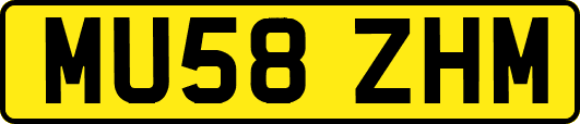 MU58ZHM