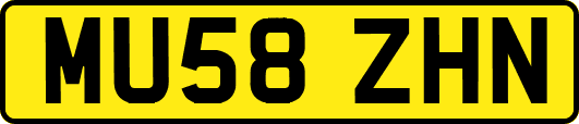 MU58ZHN