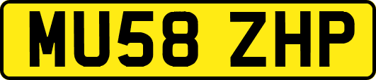 MU58ZHP