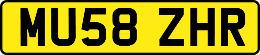 MU58ZHR