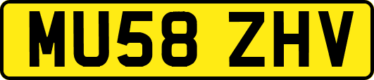 MU58ZHV