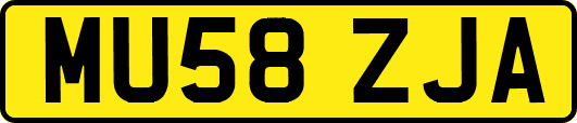 MU58ZJA
