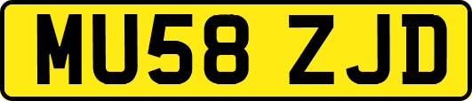 MU58ZJD