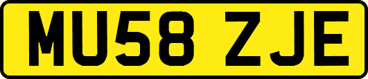 MU58ZJE