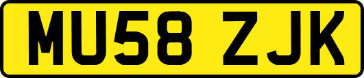 MU58ZJK