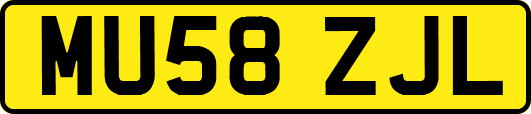 MU58ZJL
