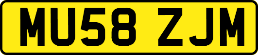 MU58ZJM