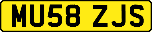 MU58ZJS