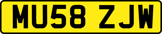 MU58ZJW