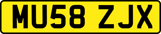 MU58ZJX