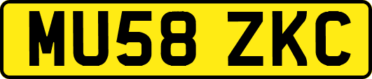 MU58ZKC