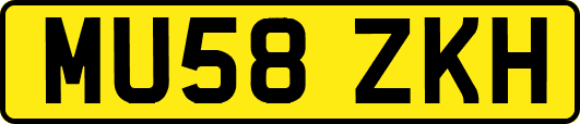 MU58ZKH