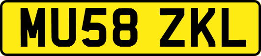 MU58ZKL