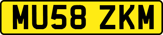 MU58ZKM