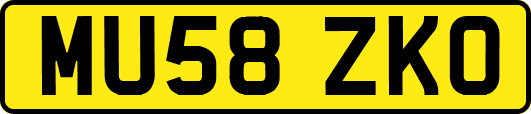 MU58ZKO