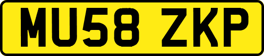 MU58ZKP