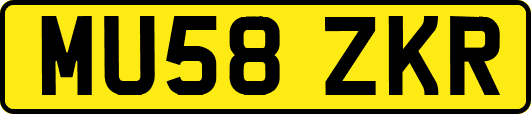 MU58ZKR
